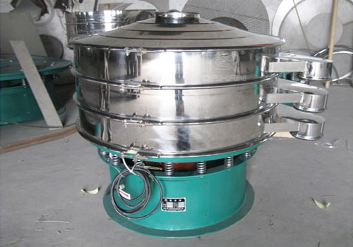 1200型振動篩