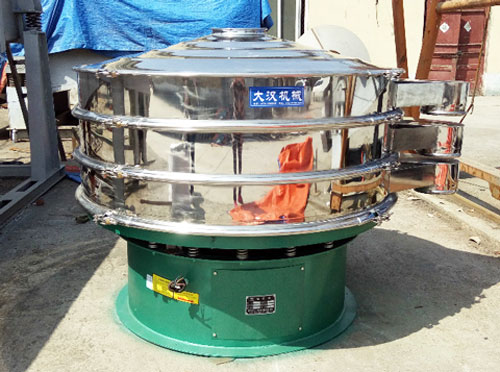1500型振動篩